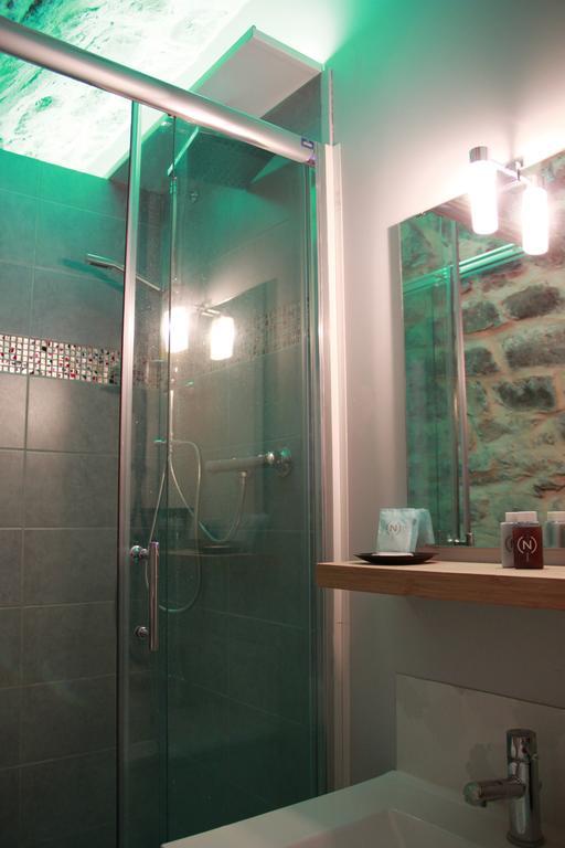 Gite De La Fontaine Paulhe Стая снимка